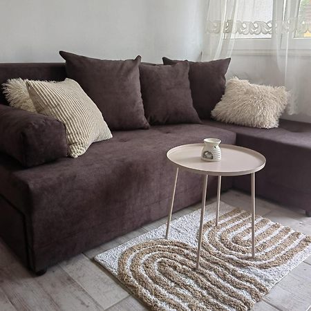 Lovely Self Check In Apartment 2+1 Zadar Exterior foto