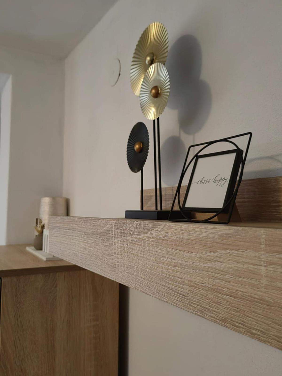 Lovely Self Check In Apartment 2+1 Zadar Exterior foto